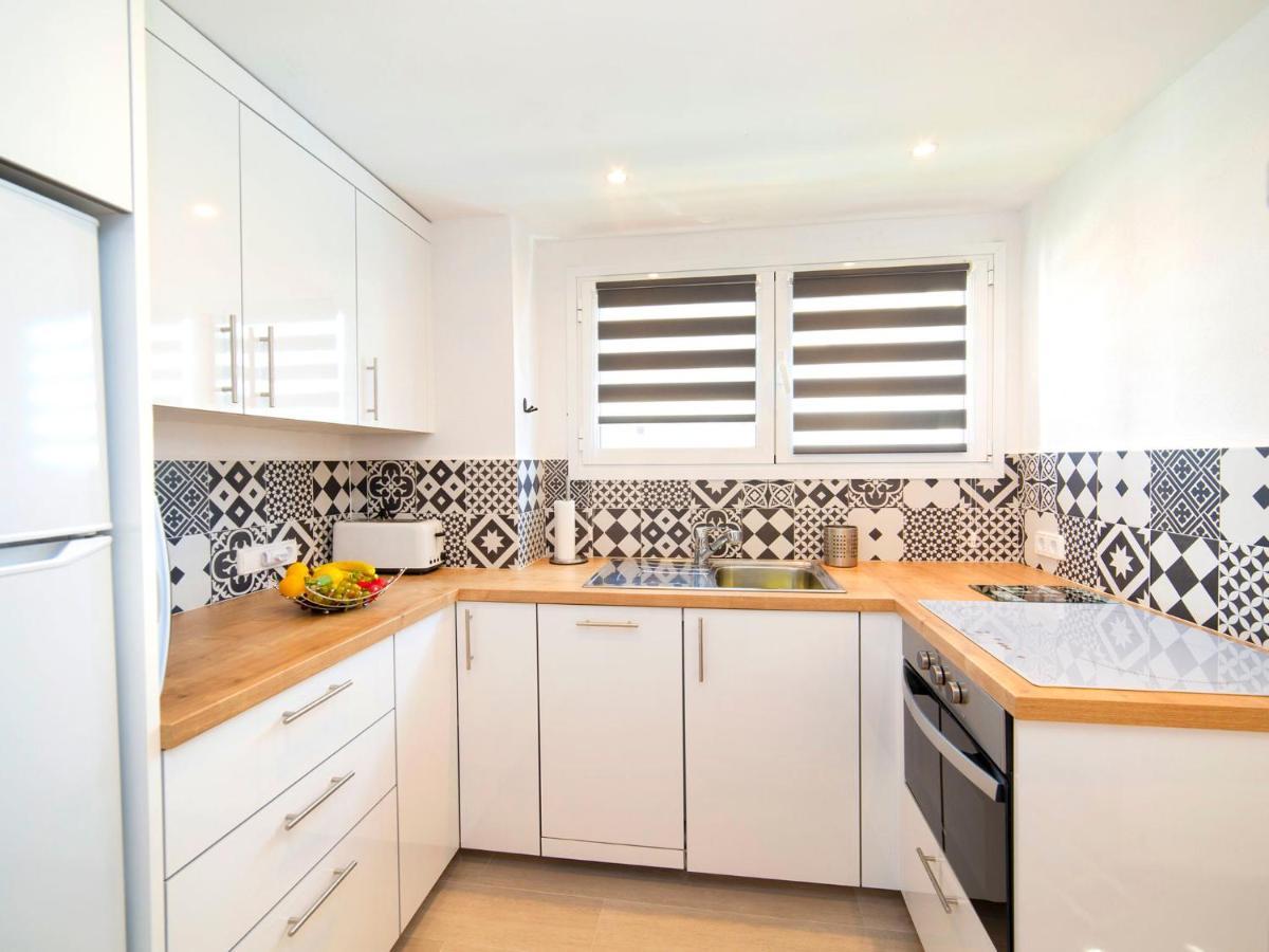 Penon De Ifach-1 Appartement *