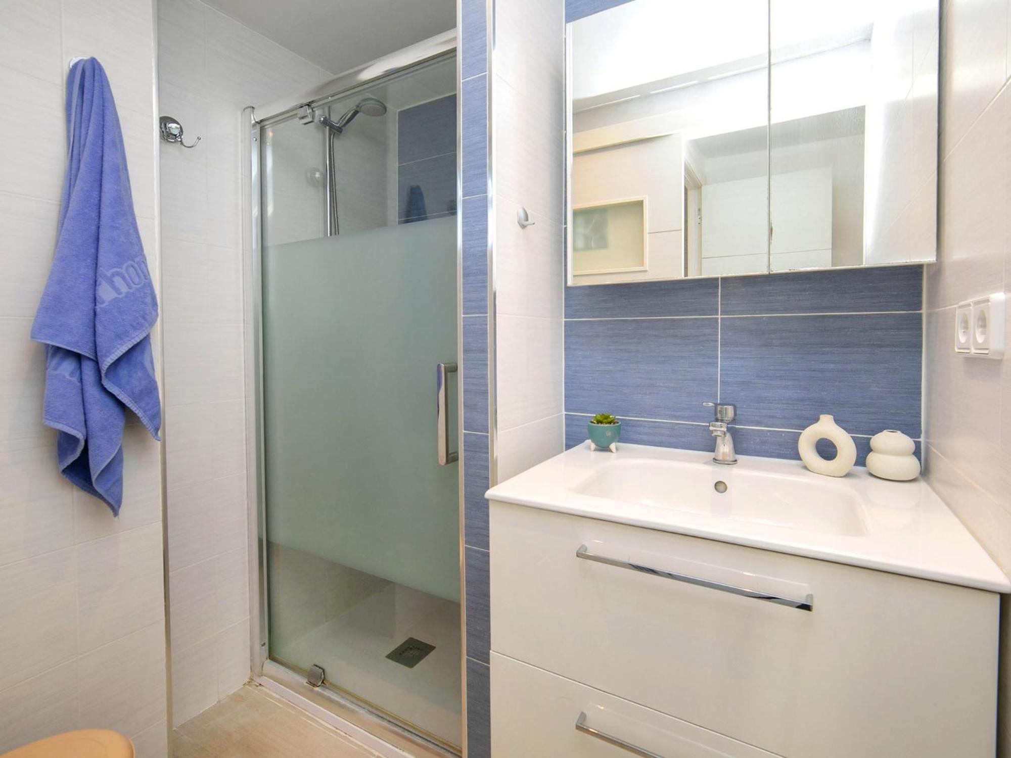 Penon De Ifach-1 Apartment Calp